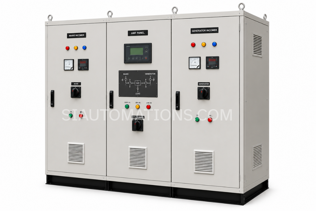 AMF Panels
